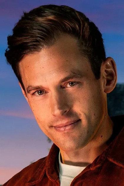 Sam Little - Actor Profile Photo