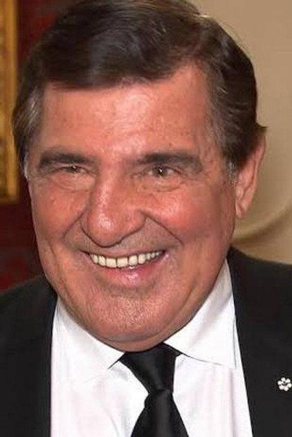 Serge Savard - Actor Profile Photo