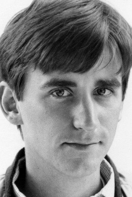 Mark Herrier - Actor Profile Photo
