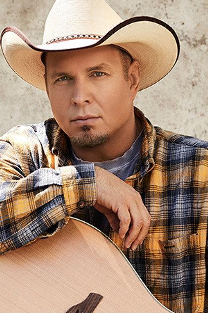 Garth Brooks - Actor Profile Photo