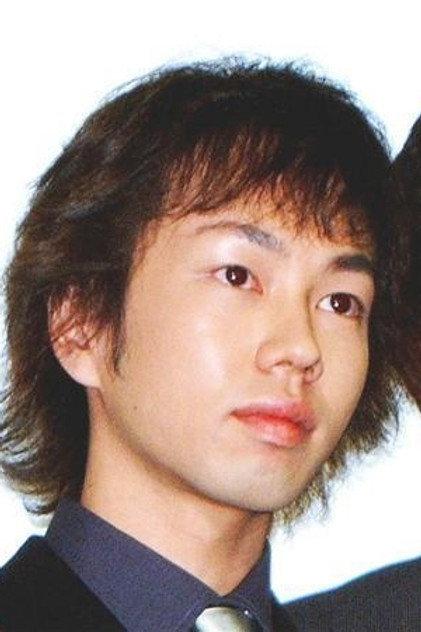 Shunta Nakamura - Actor Profile Photo