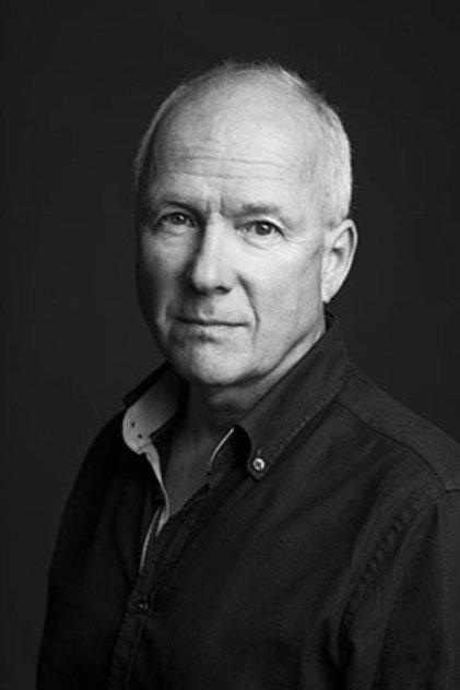 Pontus Gustafsson - Actor Profile Photo