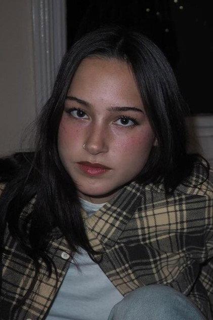 Ella May Clapton - Actor Profile Photo