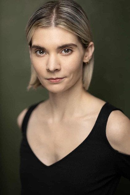 Natalie Grace - Actor Profile Photo