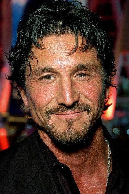 Tommy Gunn - Actor Profile Photo