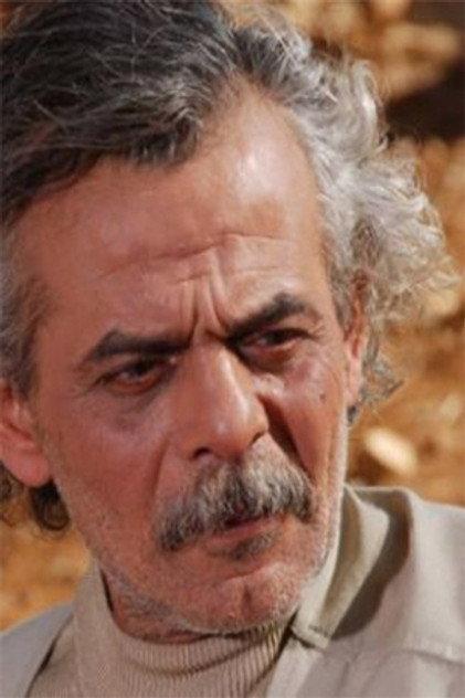Fayez Kazak - Actor Profile Photo