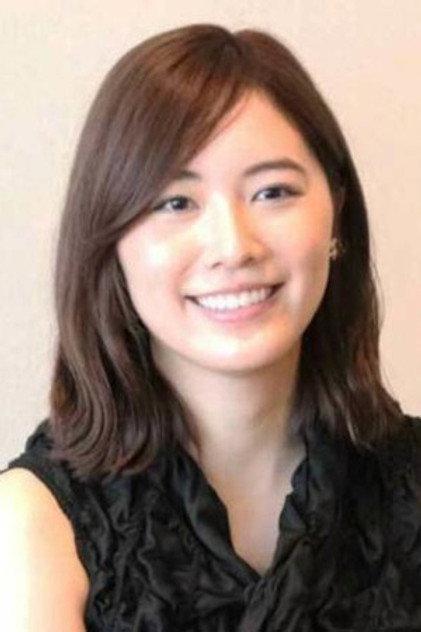 Jurina Matsui - Actor Profile Photo
