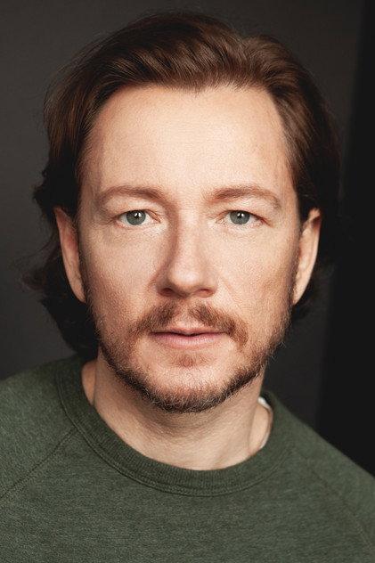 Marc St-Martin - Actor Profile Photo