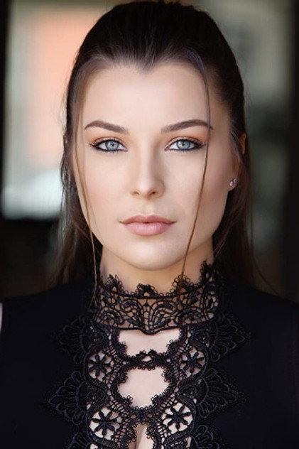 Kylie Brown - Actor Profile Photo