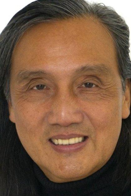 Hi Ching - Actor Profile Photo