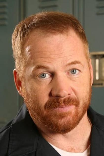 Mike Coleman - Actor Profile Photo