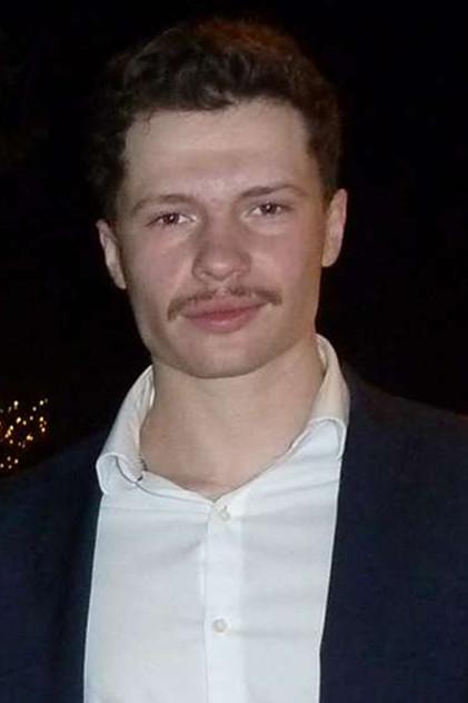 Grady Beaulieu - Actor Profile Photo