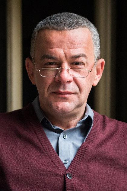 Nebojša Glogovac - Actor Profile Photo