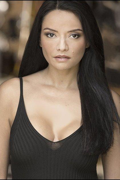 Lina Maya - Actor Profile Photo