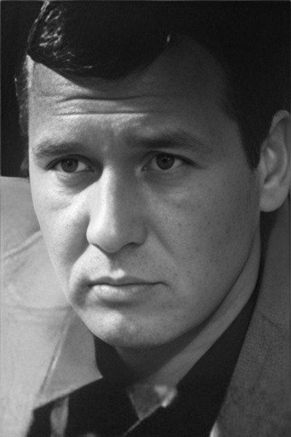 Agris Rozenbahs - Actor Profile Photo
