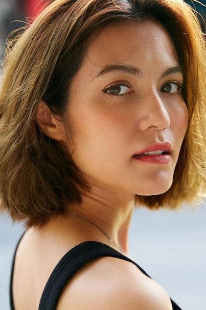 Maneerat Kam-Uan - Actor Profile Photo