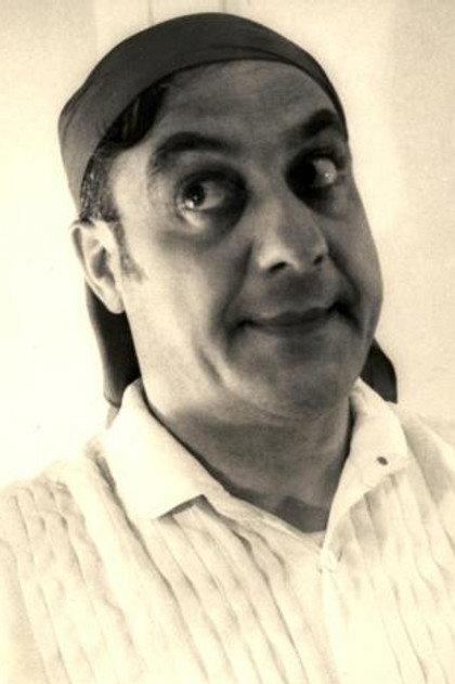 Ευάγγελος Μαμίας - Actor Profile Photo
