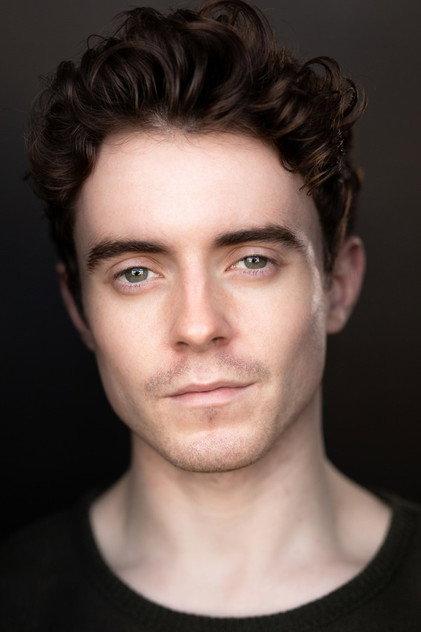 Jhon Lumsden - Actor Profile Photo