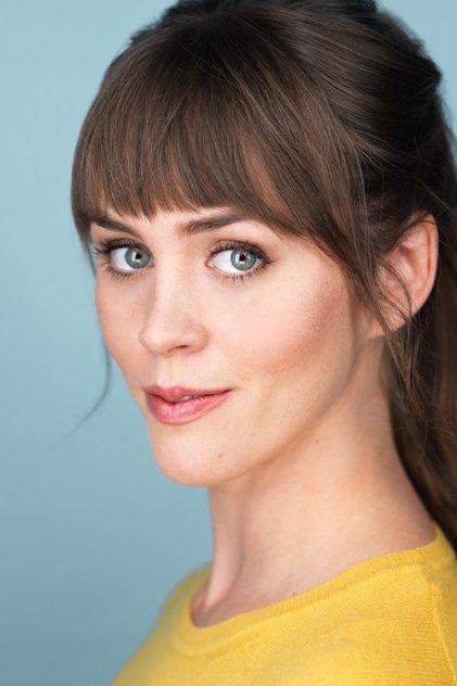Rachael McOwen - Actor Profile Photo