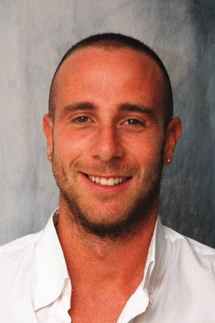 Claudio Pallitto - Actor Profile Photo