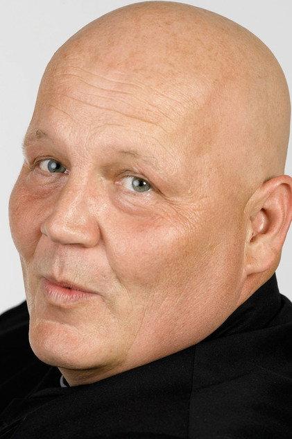 Wolfgang Bankl - Actor Profile Photo