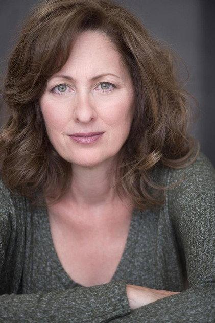 Melanie Jeffcoat - Actor Profile Photo