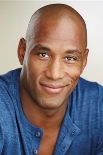 Deren Tadlock - Actor Profile Photo