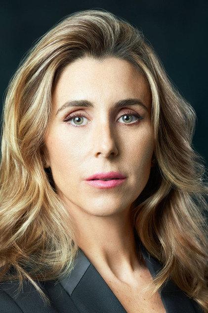 Sarah Megan Thomas - Actor Profile Photo
