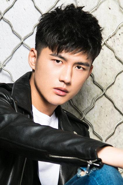 Wang Guangyuan - Actor Profile Photo