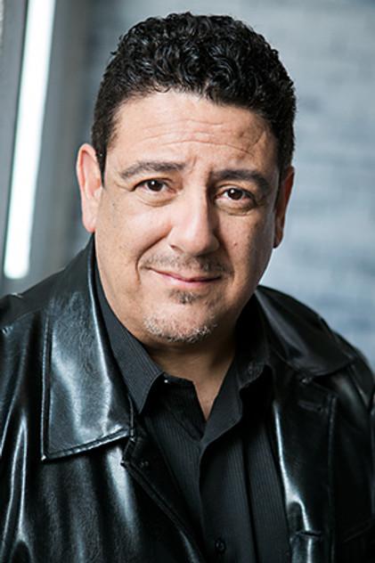 Rich Grosso - Actor Profile Photo
