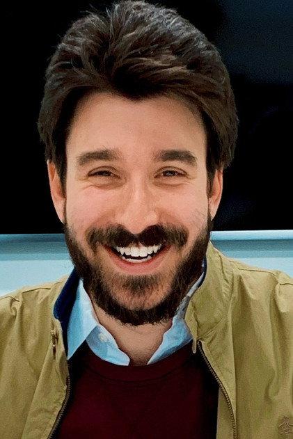 Adam Met - Actor Profile Photo