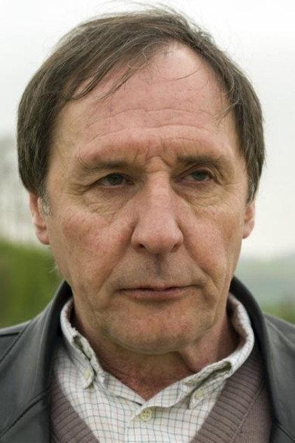 Jean-Marcel Crusiaux - Actor Profile Photo