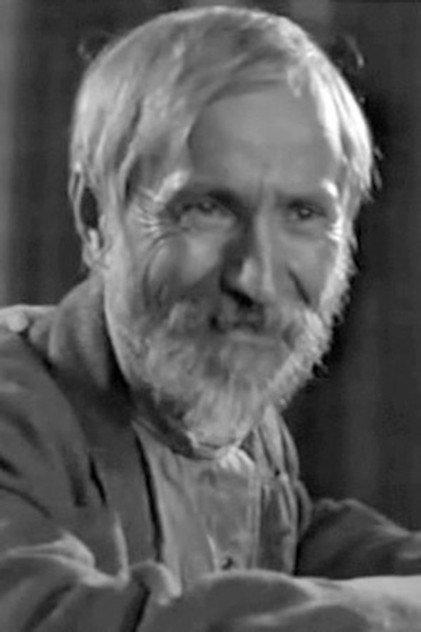 Vladimir Sladkopevtsev - Actor Profile Photo