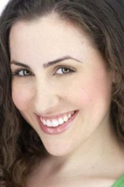Chira Cassel - Actor Profile Photo