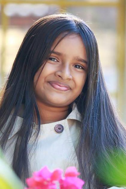 Abeni Aadhi - Actor Profile Photo
