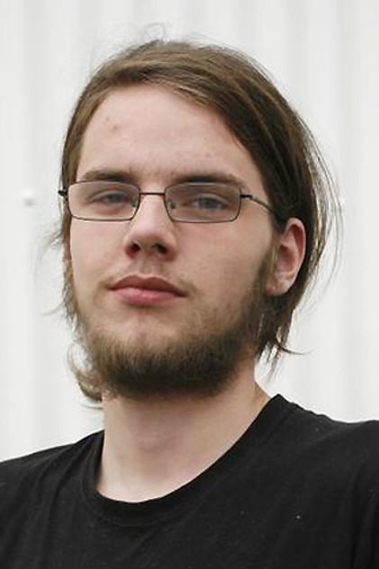 Úlfur Aegisson - Actor Profile Photo