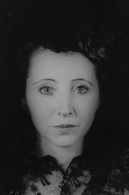 Anaïs Nin - Actor Profile Photo