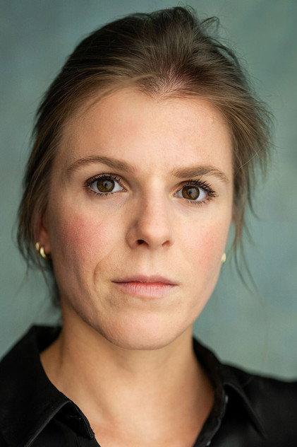 Stéphanie Moyersoen - Actor Profile Photo