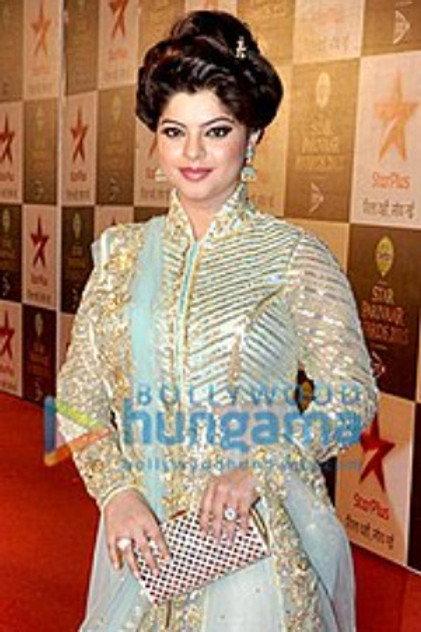 Sneha Wagh - Actor Profile Photo