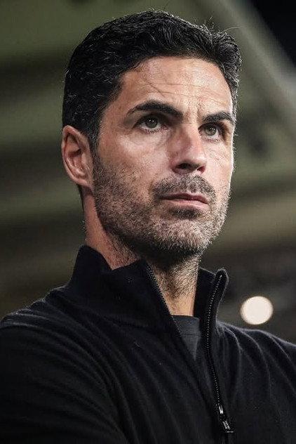 Mikel Arteta - Actor Profile Photo