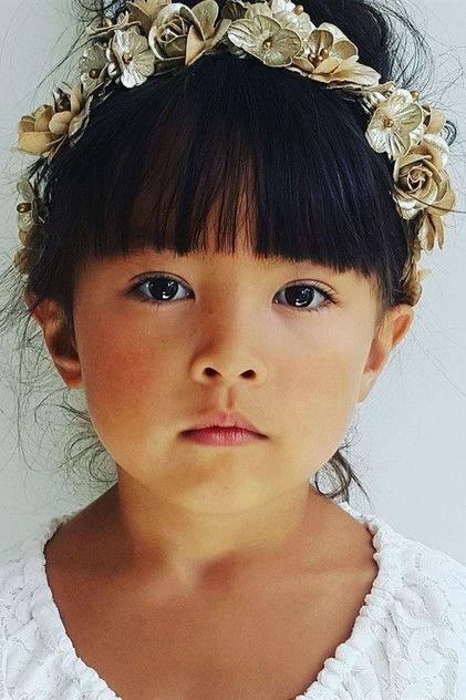 Shirelle Mai-Yvart - Actor Profile Photo
