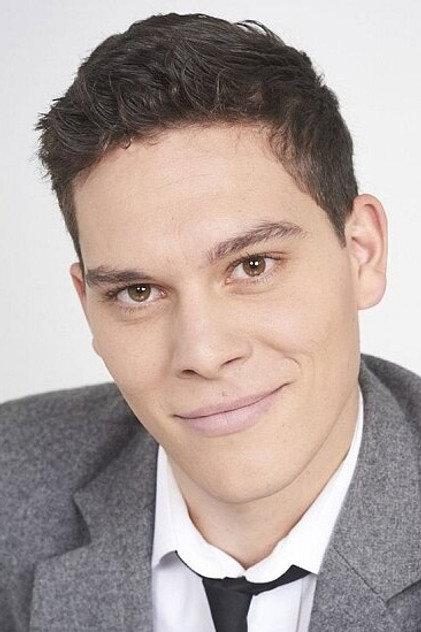 Timothy Quabba - Actor Profile Photo