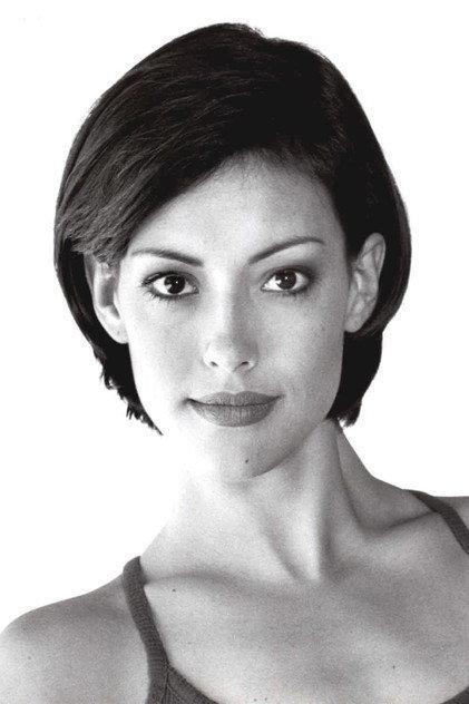 Jocelyn Seagrave - Actor Profile Photo