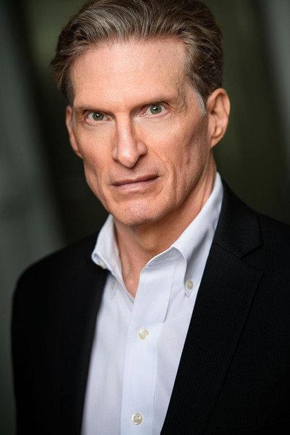 Brad Hamler - Actor Profile Photo