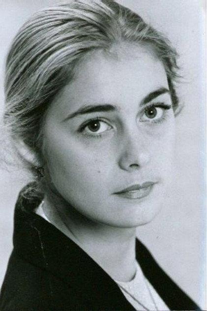 Mariya Kostina - Actor Profile Photo