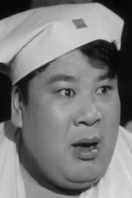 Li Kuan-Chang - Actor Profile Photo