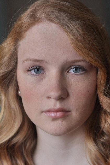Jennifer Graydon - Actor Profile Photo