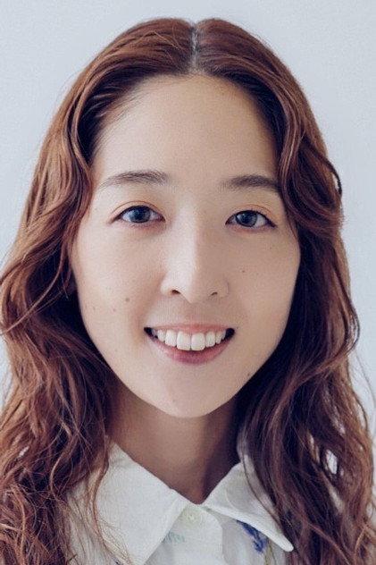 Misa Kayama - Actor Profile Photo