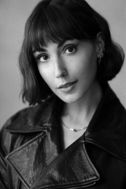 Daniella DeVinter - Actor Profile Photo