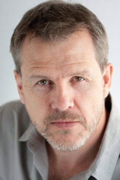 Phillip Keiman - Actor Profile Photo